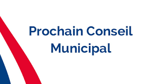 conseil municipal