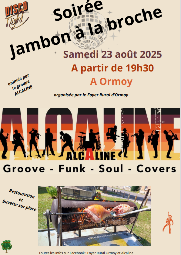 soiree