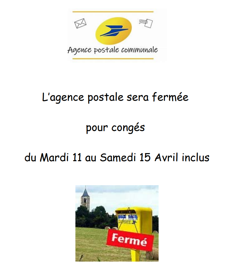 la poste