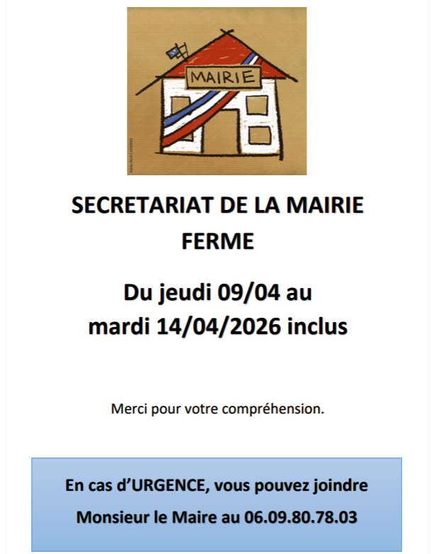 mairie