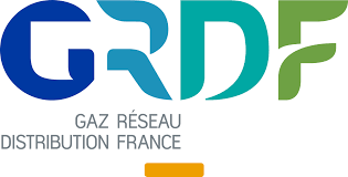 logo grdf