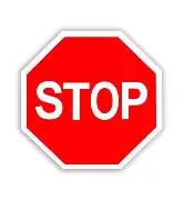 stop